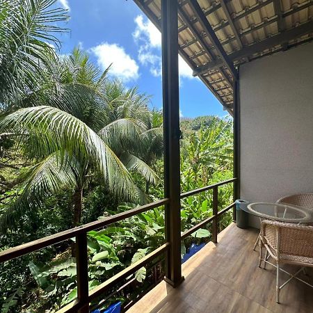 Pousada Simpatia Da Ilha Fernando de Noronha Exterior foto